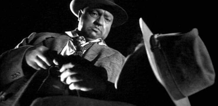 #119 - Touch of Evil (1958) - Film Censorship in the 20th Century and Breaking Away From Traditional Storytelling