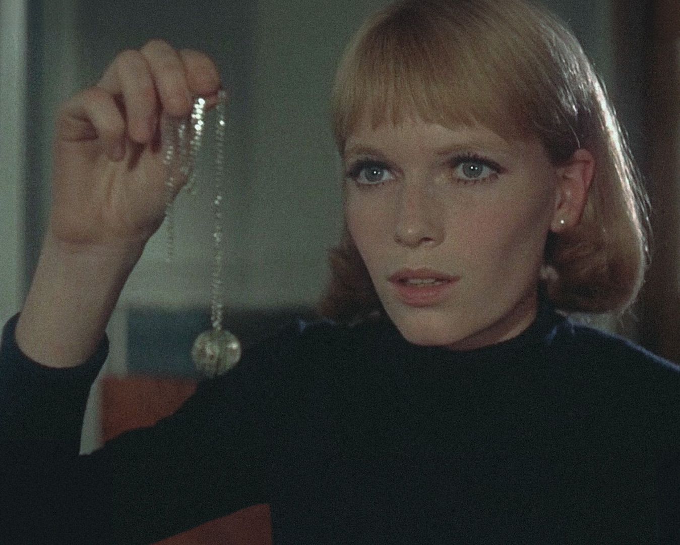 #134 - Rosemary's Baby (1968) - The Proto Slow Burn and Influence For Modern Horror
