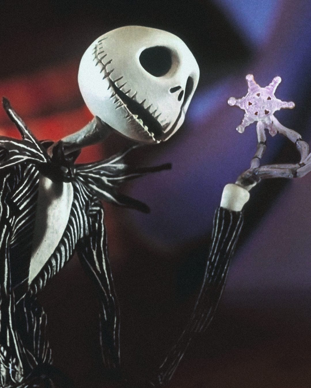 #137 - The Nightmare Before Christmas - Self-Discovery, Identity, and Isolation in Tim Burton's Timeless Classic