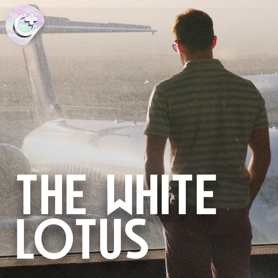 #114 - The White Lotus (S1 & S2): A Juicy Look into the Lives of the Affluent