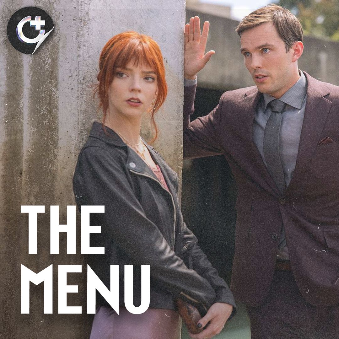#113 - The Menu: Anya Taylor-Joy and The Inversion of the Pretentious Dining Experience